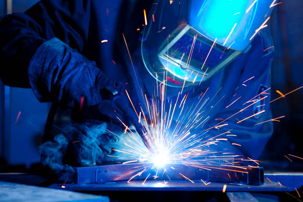 Best Maintenance and Repair Welding in Hopkins, SC