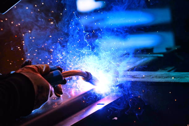 Affordable Welder Services in Hopkins, SC