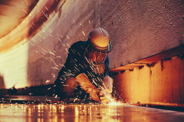 Best Food and Beverage Processing Equipment Welding in Hopkins, SC