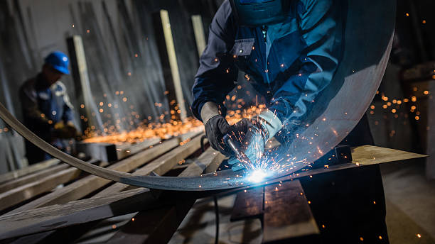 Trusted Hopkins, SC Welder & Metal Fabrication Experts