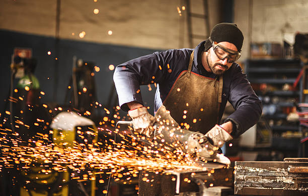 Best Artistic and Custom Metal Fabrication in Hopkins, SC