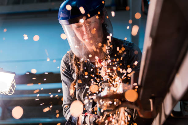 Best Specialty Welding Processes in Hopkins, SC